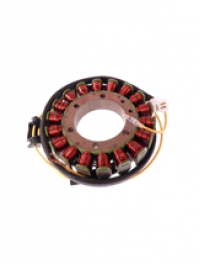 Stator și regulator