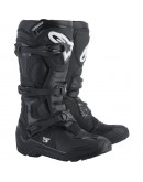 Cizme cross-enduro Alpinestars TECH 3 ENDURO - Negru