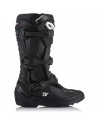 Cizme cross-enduro Alpinestars TECH 3 ENDURO - Negru