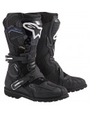 Cizme enduro/adventure ALPINESTARS TOUCAN GORETEX - Negru