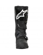 Cizme enduro/adventure ALPINESTARS TOUCAN GORETEX - Negru