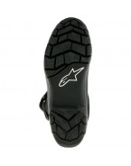 Cizme touring/adventure Alpinestars BELIZE Drystar - Negru