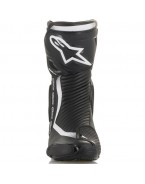 Cizme sport dama Alpinestars SMX PLUS V2 - Negru/Alb