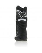 Cizme sport/touring ALPINESTARS STELLA SMX-6 V2 DRYSTAR - Negru/Alb/Roz