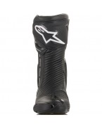 Cizme sport/touring ALPINESTARS SMX PLUS GORE-TEX - Negru