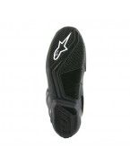 Cizme sport/touring impermeabile Alpinestars SMX-6 V2 GORE-TEX® - Negru