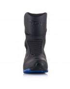 Ghete touring ALPINESTARS RT-8 GORE-TEX - Negru