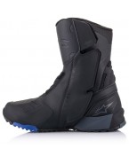 Ghete touring ALPINESTARS RT-8 GORE-TEX - Negru