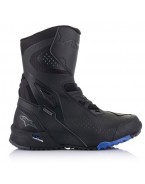 Ghete touring ALPINESTARS RT-8 GORE-TEX - Negru