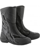 Cizme moto Alpinestars Air Plus V2 Gore-Tex XCR - Negru