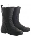 Cizme moto touring Alpinestars PATRON Gore-Tex - Negru