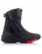 Ghete touring ALPINESTARS RT-7 DRYSTAR - Negru/Rosu