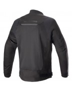 Geaca textil de vara ALPINESTARS LUC V2 AIR - Negru