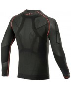 Bluza functionala Alpinestars RIDE TECH TOP V2 summer LS