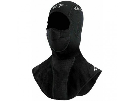 Cagula pentru sezon rece ALPINESTARS WINTER BALACLAVA - Negru