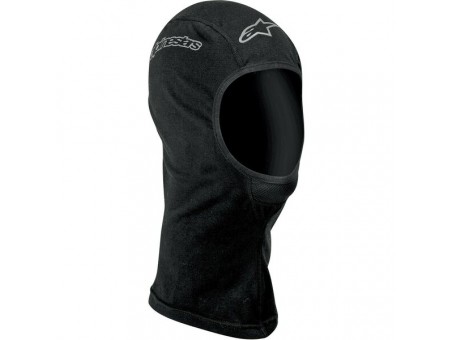 Cagula Alpinestars OPEN FACE - Negru