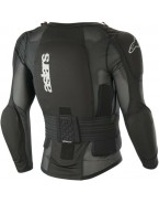 Armura Alpinestars SEQUENCE LS - Negru