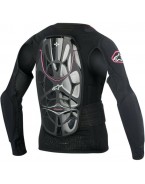 Armura dama Alpinestars Stella BIONIC ACTION