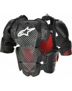 Armura de protectie ALPINESTARS A-10 V2 FULL CHEST