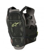 Armura Alpinestars A-4 MAX CHEST