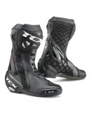 Cizme moto sport TCX RT-RACE - Negru