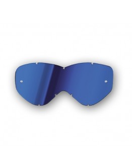 Lentila albastra Mx-Pro III (ochelari Mx-Pro - MT Helmets)