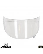 Viziera transparenta casca integrala Axxis Draken S - tip MT-V-18C - compatibil cu modelul nou de casca Axxis Draken S