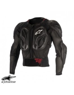 Protectie (armura) Alpinestar Bionic Action Jacket - Negru