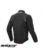 Geaca (jacheta) barbati Racing Seventy vara/iarna model SD-JR65 negru