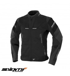 Geaca (jacheta) barbati Racing Seventy vara/iarna model SD-JR69 Negru,Gri