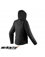 Geaca (jacheta) barbati Urban/Touring Seventy vara/iarna model SD-JC73 negru