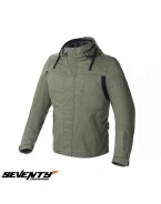 Geaca (jacheta) barbati Urban/Touring Seventy vara/iarna model SD-JC73 verde militar