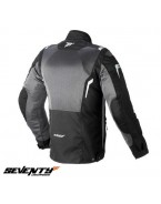 Geaca (jacheta) barbati Touring Seventy vara model SD-JT44 - Negru/gri