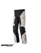 Pantaloni motoTouring unisex Seventy vara/iarna SD-PT1