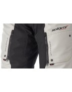 Pantaloni motoTouring unisex Seventy vara/iarna SD-PT1