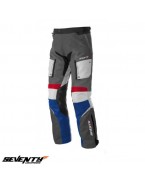 Pantaloni moto Touring unisex Seventy vara/iarna SD-PT3