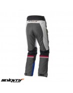 Pantaloni moto Touring unisex Seventy vara/iarna SD-PT3