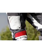 Pantaloni moto Touring unisex Seventy vara/iarna SD-PT3