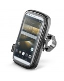 Suport telefon moto - Interphone Unicase 6,5"