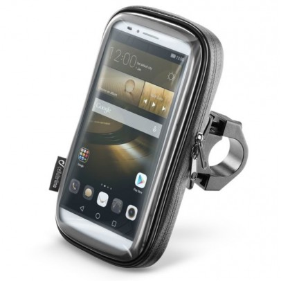 Suport telefon moto - Interphone Unicase 6,5"