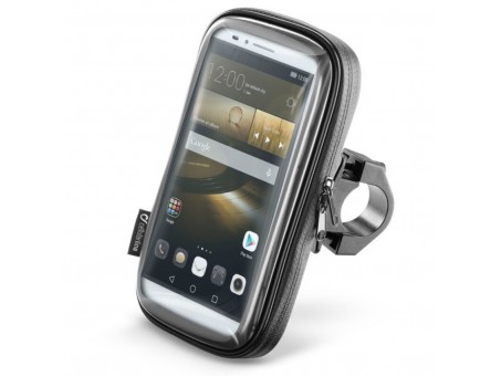 Suport telefon moto - Interphone Unicase 6,5"