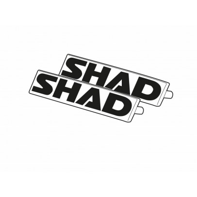 Stickers SHAD for SH36