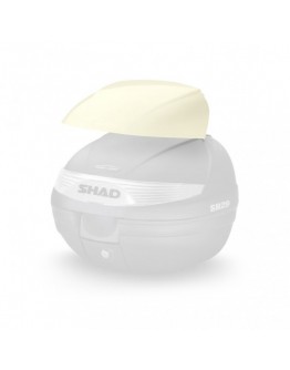 Top case cu capac colorat SHAD SH29 Nevopsit