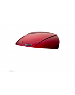 Cover SHAD D1B29E09 pentru SH29 garnet