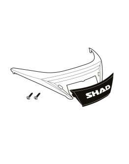 Benzi reflectorizante SHAD D1B341CAR (for colour cover) for SH34