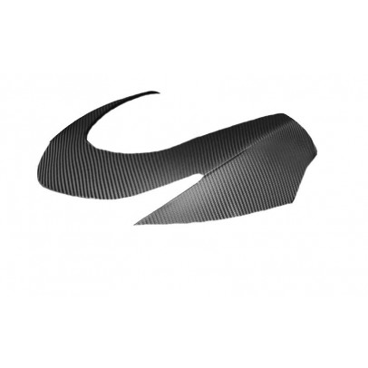 Cover SHAD for SH34 carbon