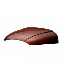 Cover SHAD D1B37E09 pentru SH37 garnet