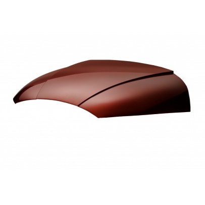 Cover SHAD pentru SH37 garnet