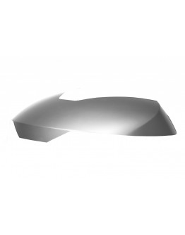 Cover SHAD D1B39E15 pentru SH39 new titanium