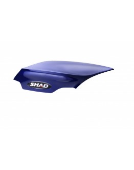 Cover SHAD D1B40E01 for SH40 Albastru